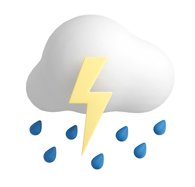 Storm Alert